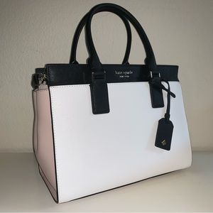 Kate Spade Cameron Medium Satchel